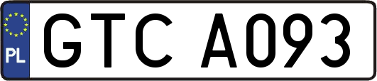 GTCA093
