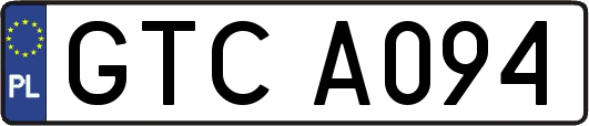 GTCA094
