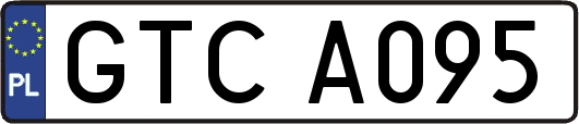 GTCA095