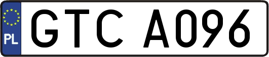 GTCA096
