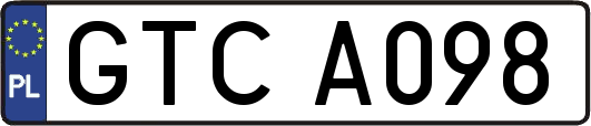 GTCA098