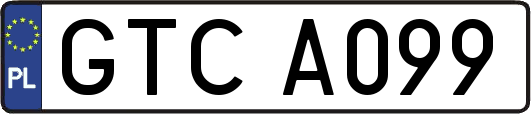 GTCA099