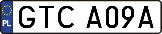 GTCA09A