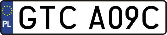 GTCA09C