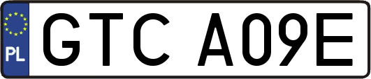 GTCA09E