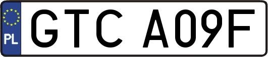 GTCA09F