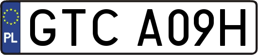 GTCA09H