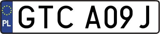 GTCA09J