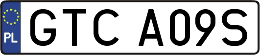 GTCA09S