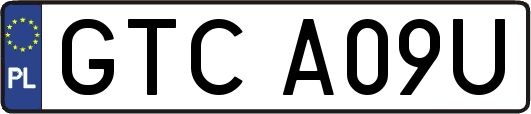 GTCA09U