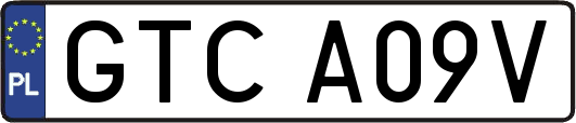 GTCA09V