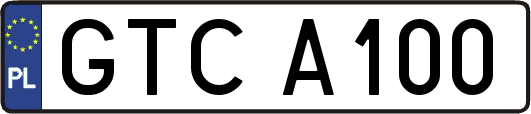 GTCA100