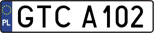 GTCA102