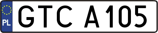 GTCA105