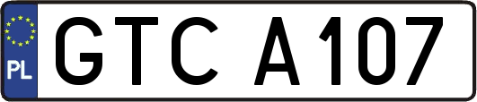 GTCA107
