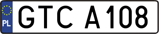 GTCA108