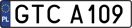 GTCA109