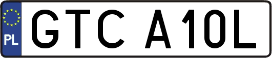 GTCA10L