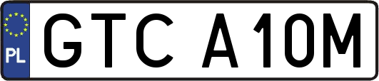GTCA10M