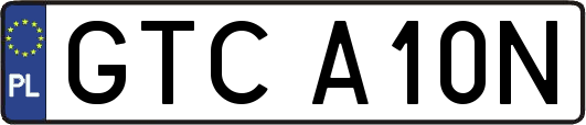 GTCA10N
