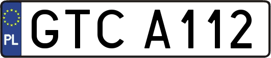 GTCA112