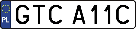 GTCA11C