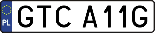 GTCA11G