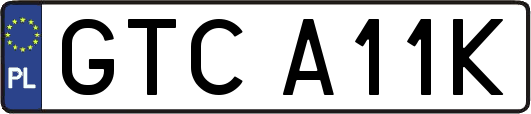 GTCA11K