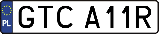 GTCA11R