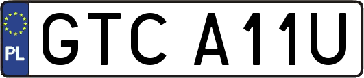 GTCA11U
