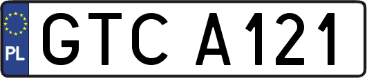 GTCA121