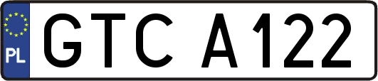 GTCA122