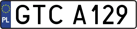 GTCA129