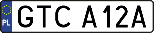 GTCA12A