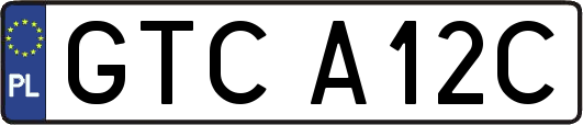 GTCA12C