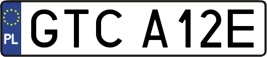 GTCA12E