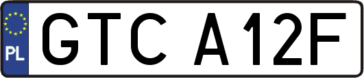 GTCA12F
