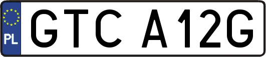 GTCA12G