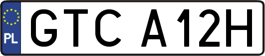 GTCA12H