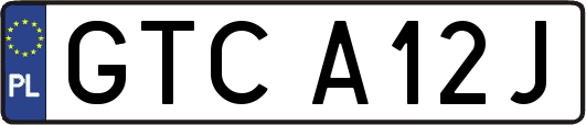 GTCA12J