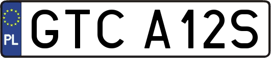 GTCA12S