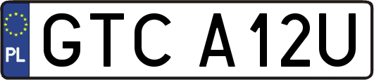 GTCA12U
