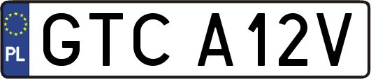 GTCA12V