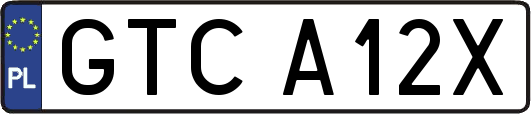 GTCA12X