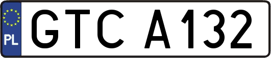GTCA132