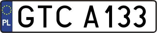 GTCA133