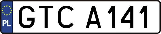 GTCA141