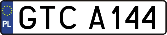 GTCA144