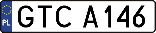GTCA146