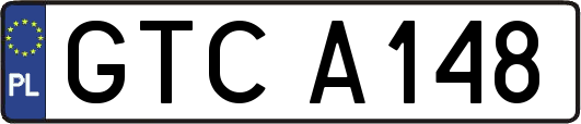 GTCA148